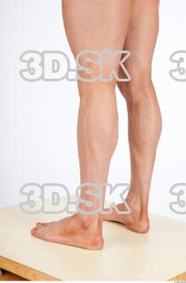 Leg texture of Alberto 0005